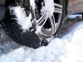 wir sind aufgeregt: schnee-extremfall überrascht südafrikas autofahrer