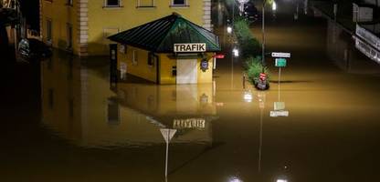 Österreich-Wahl: Schwächt das Hochwasser die rechtspopulistische FPÖ? - Podcast