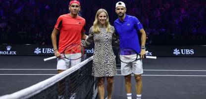 angelique kerber: was sie nach der tennis-karriere vorhat