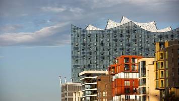 Nachfolger der Elbphilharmonie: Wählen Sie das Haus des Jahres!