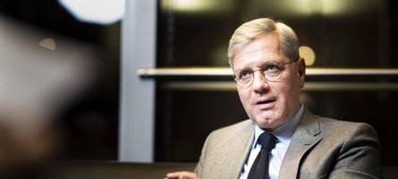 norbert röttgen: deutschland steht vor aufgaben von historischem ausmaß