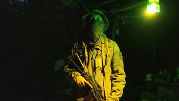 soldaten-mangel im ukraine-krieg - häftlinge an der front: „sie werden oft in die sogenannten ´fleischwölfe´ geschickt“