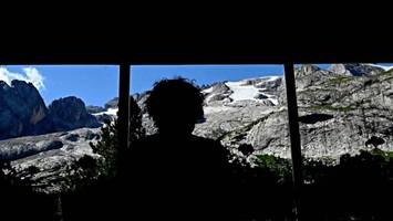 650 soldaten, 150 fahrzeuge - italienisches militär übt drohnenkrieg für den ernstfall in den alpen