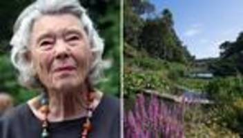 rosamunde pilcher: brühwürfel der harmonie