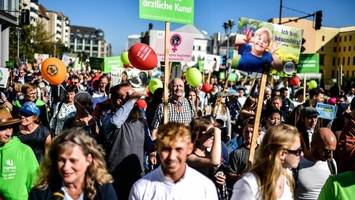 Wer hinter dem „Marsch für das Leben“ steckt