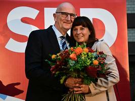 Landtagswahl: Woidkes SPD siegt in Brandenburg