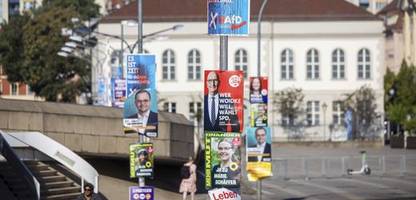 Brandenburg: Was Sie über die Landtagswahl wissen müssen