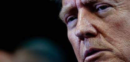 donald trump: seine wähler am rande des nervenzusammenbruchs - kolumne