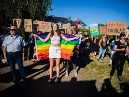 Wahl in Brandenburg: Die Jungen haben die AfD aus Angst vor dem Abstieg gewählt