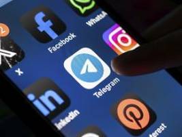 Nach Festnahme Durows in Paris: Telegram will Justiz mehr Daten übermitteln