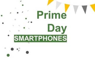 Smartphones: Die besten Deals von Amazon vorm Prime Day