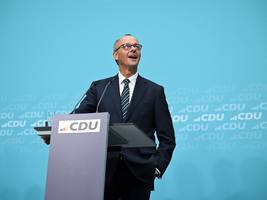 CDU/CSU: Im Schatten der Wahlnacht