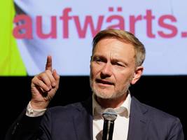 FDP : Lässt Lindner die Ampel platzen?