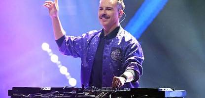 Taylor Swift: Warum der Dresdner DJ Purple Disco Machine dem Popstar absagt