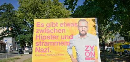 Landtagswahlen: Die FDP wird zur Einprozentpartei