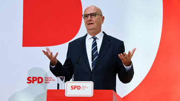 Newsblog zur Brandenburg-Wahl 2024: SPD strebt Sondierungsgespräche mit BSW und CDU an