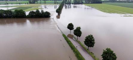 Wasserwirtschaftsamt will Kommunen zum Hochwasserschutz beraten