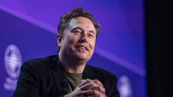 Noch vor Nasa - Elon Musk und SpaceX planen Missionen zum Mars