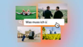 fragen sie zeit online: haben sie ein thema verpasst?