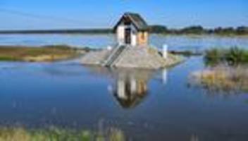 Ratzdorf: Landkreis Oder-Spree ruft wegen Hochwasser höchste Alarmstufe aus