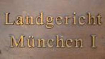 rechtsextremismus: verurteilung wegen «hängt die grünen»-plakaten