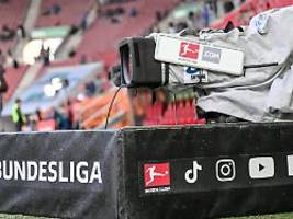 Schlappe für die DFL: DAZN gewinnt Rechtsstreit um Bundesliga-Rechte