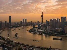 Äußerte sich kritisch über xi: chinesischer top-Ökonom verschwunden