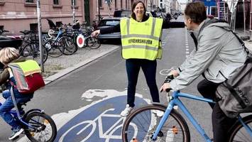 Situation macht eine Verkehrslotsin wütend: „Das ist so krass“