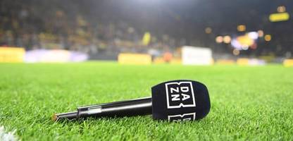 Fußball-TV-Rechte: Streit mit DAZN - DFL muss umstrittene Teil-Auktion neu durchführen