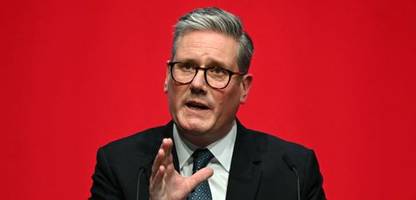 versprecher: keir starmer hofft auf »rückkehr der würstchen« aus gaza