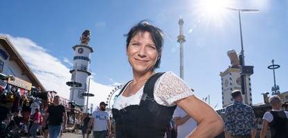 Kellnerin beim Oktoberfest in München: »Die Reichen sind am geizigsten. Sie haben wenig Spaß«