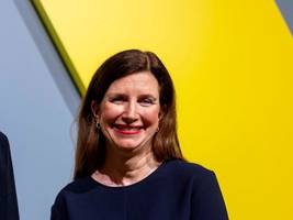 Banken: Bettina Orlopp wird neue Commerzbank-Chefin