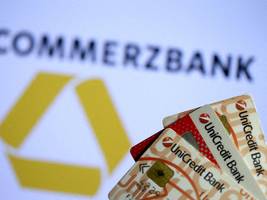 Finanzindustrie: Schluss mit dem Lamento! Der Bund hat im Kampf um die Commerzbank Fehler gemacht