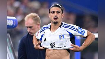 wie der ramos-wechsel beim hsv zum krimi wurde