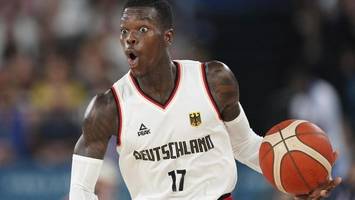 Airbus-Jets: Ist bald Weltmeister Dennis Schröder mit an Bord?