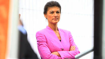 Wagenknecht-Partei: Warum ein Ehepaar aus Mecklenburg-Vorpommern Millionen an das BSW spendet