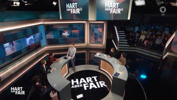 TV-Kolumne „hart aber fair“ - Ampel-Zweiklang vergrault den Wähler - und bei Kühnert kommt Fremdscham auf