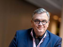 neues buch von hape kerkeling: das ist er, der wahnsinn des lebens