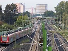 Die Langstreckendrohnen kommen: Deutsche Bahn rüstet bei der Gleisüberwachung auf