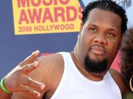 Todesursache steht fest: Daran starb Fatman Scoop