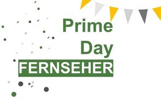 Fernseher vorm Prime Day: Beste Angebote von Amazon