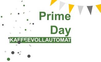 Kaffeevollautomaten vorm Prime Day: Die besten Deals bei Amazon