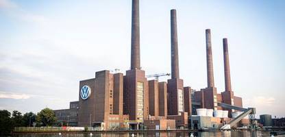 Volkswagen-Tarifkonflikt: Wie viel verdienen VW-Mitarbeiter?