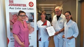 Sorge um Krankenhaus: Wo sollen 700 Babys geboren werden?