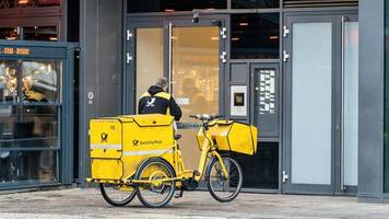 Deutsche Post: Briefe werden Anfang 2025 wieder teurer