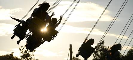 Wiesn-Wetter schwächelt: So sieht die Prognose für das Ende der Woche in München aus