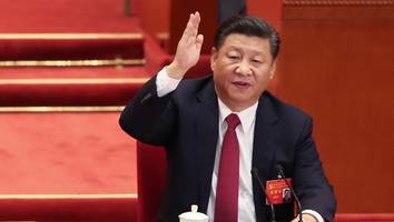 nach kritik an xi jinping - chinesischer Ökonom spurlos verschwunden