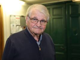 Peter Turrini zum 80. Geburtstag: Flasche auf den Kopf