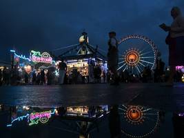 Oktoberfest: Immer mehr Koks auf der Wiesn