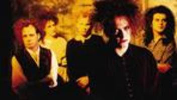 alone von the cure: endlich wieder allein zu haus